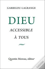 Capa do artigo Dieu Accessible À Tous