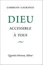 Dieu Accessible À Tous - Preview