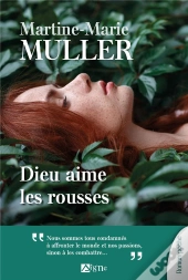 Dieu Aime Les Rousses