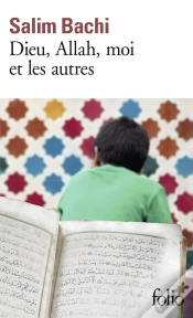 Capa do artigo Dieu, Allah, Moi Et Les Autres
