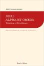 Dieu, Alpha Et Omega : Création Et Providence - Preview