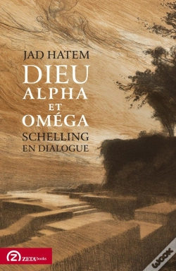 Capa do artigo Dieu Alpha Et Oméga : Schelling En Dialogue
