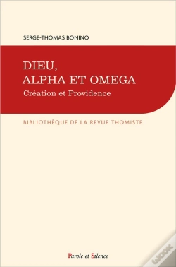 Capa do artigo Dieu, Alpha Et Omega