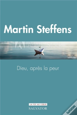 Capa do artigo Dieu, Après La Peur