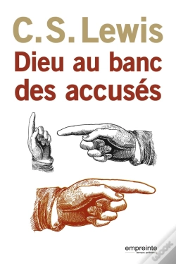Capa do artigo Dieu Au Banc Des Accusés