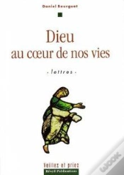 Capa do artigo Dieu Au Coeur De Nos Vies