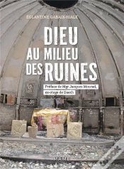 Capa do artigo Dieu Au Milieu Des Ruines