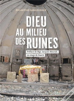 Capa do artigo Dieu Au Milieu Des Ruines