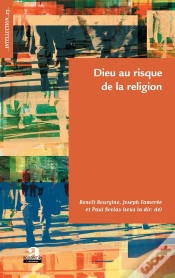 Capa do artigo Dieu Au Risque De La Religion