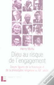 Capa do artigo Dieu Au Risque De L