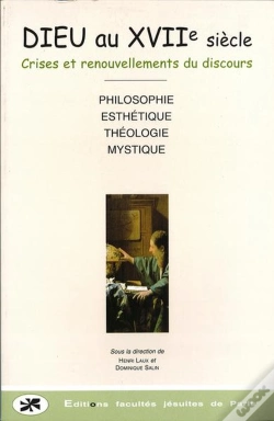 Capa do artigo Dieu Au Xvii E Siecle