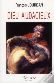 Capa do artigo Dieu Audacieux