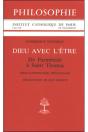 Dieu Avec L'Etre - Preview