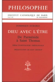 Capa do artigo Dieu Avec L
