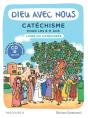 Dieu Avec Nous ; Catéchisme Pour Les 8-11 Ans ; Livre Du Catéchiste ; Parcours B - Preview