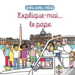 Capa do artigo Dieu Avec Nous : Explique-Moi... Le Pape