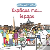 Capa do artigo Dieu Avec Nous : Explique-Moi... Le Pape