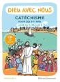 Dieu Avec Nous : Parcours C - Preview