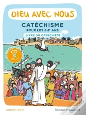 Capa do artigo Dieu Avec Nous : Parcours C