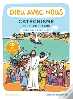 Capa do artigo Dieu Avec Nous : Parcours C