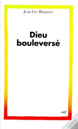 Capa do artigo Dieu Bouleverse