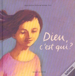 Capa do artigo Dieu, C'Est Qui ?