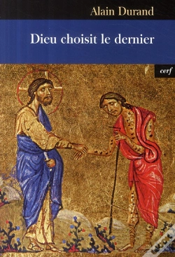 Capa do artigo Dieu Choisit Le Dernier