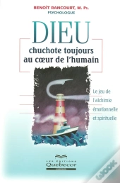 Dieu Chuchote Toujours Au Coeur De L'Humain