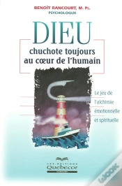 Capa do artigo Dieu Chuchote Toujours Au Coeur De L