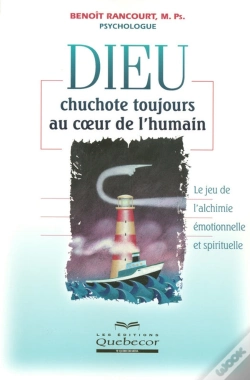 Capa do artigo Dieu Chuchote Toujours Au Coeur De L'Humain