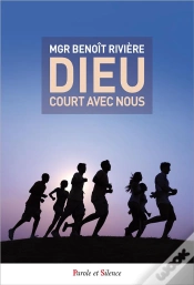 Capa do artigo Dieu Court Avec Nous
