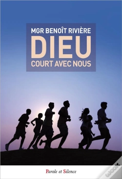Capa do artigo Dieu Court Avec Nous