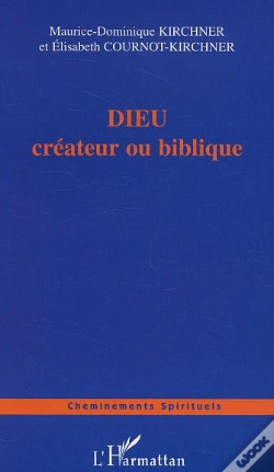 Capa do artigo Dieu Createur Ou Biblique
