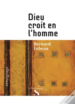 Capa do artigo Dieu Croit En L'Homme