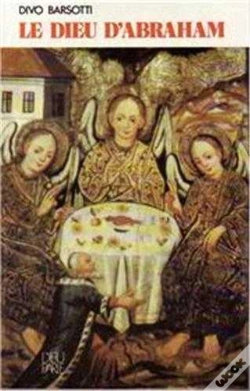 Capa do artigo Dieu D'Abraham