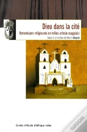 Capa do artigo Dieu Dans La Cite