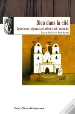 Capa do artigo Dieu Dans La Cite