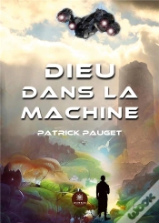 Capa do artigo Dieu Dans La Machine