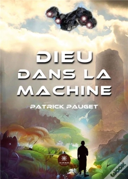 Capa do artigo Dieu Dans La Machine