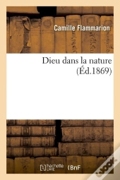 Dieu Dans La Nature (Ed.1869)