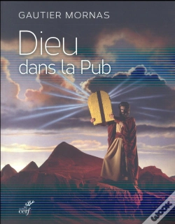 Capa do artigo Dieu Dans La Pub