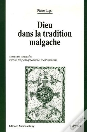 Capa do artigo Dieu Dans La Tradition Malgache ; Approches Comparées Avec Les Religions Africaines Et Le Christianisme