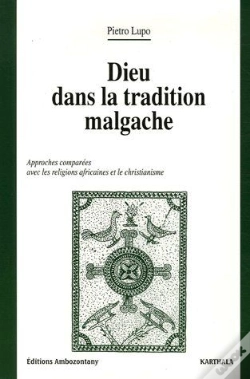 Capa do artigo Dieu Dans La Tradition Malgache ; Approches Comparées Avec Les Religions Africaines Et Le Christianisme