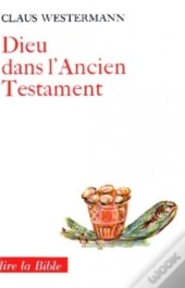 Dieu Dans L'Ancien Testament