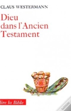Capa do artigo Dieu Dans L'Ancien Testament
