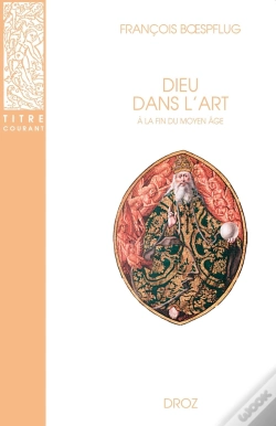 Capa do artigo Dieu Dans L'Art À La Fin Du Moyen-Âge