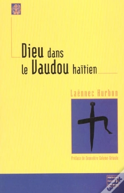 Capa do artigo Dieu Dans Le Vaudou Haitien