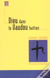 Dieu Dans Le Vaudou Haitien