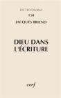 Dieu Dans L'Ecriture - Preview