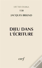 Dieu Dans L'Ecriture